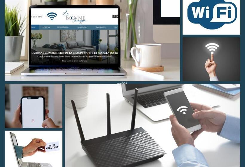 Studio Le Goéland / Cosy / Lumineux / Plage à 2 Minutes