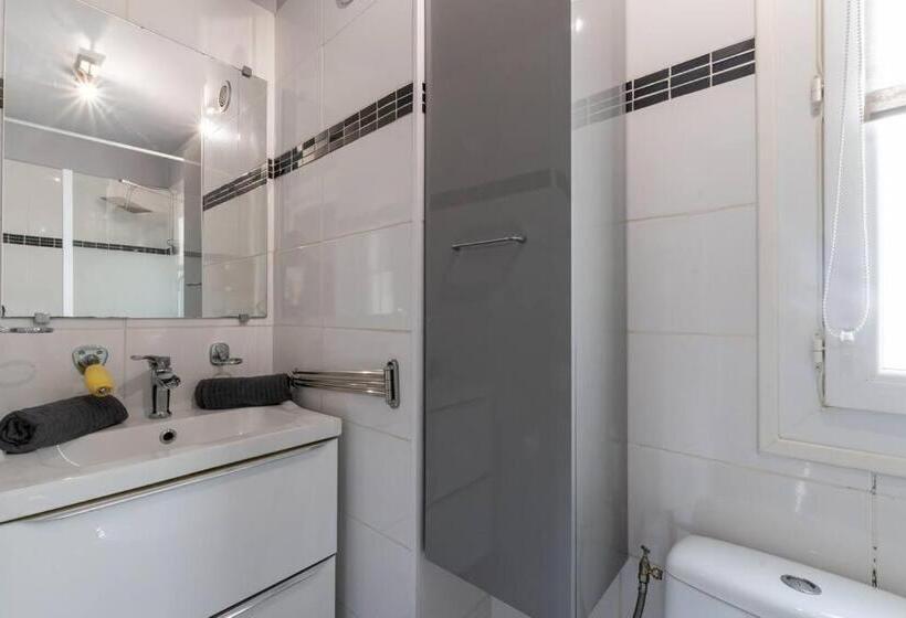 Studio Le Goéland / Cosy / Lumineux / Plage à 2 Minutes