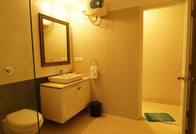 The High By Le Pension Stays