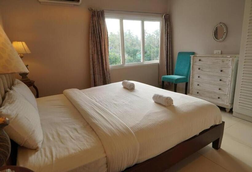 The High By Le Pension Stays