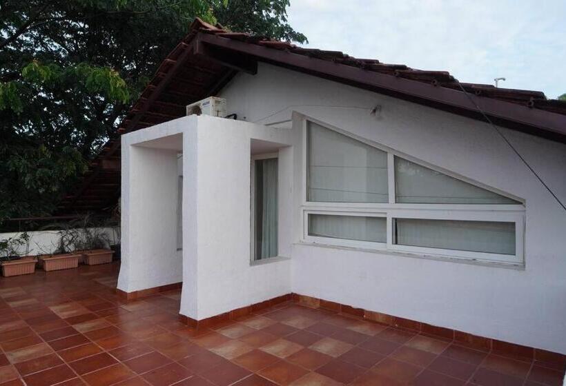 The High By Le Pension Stays