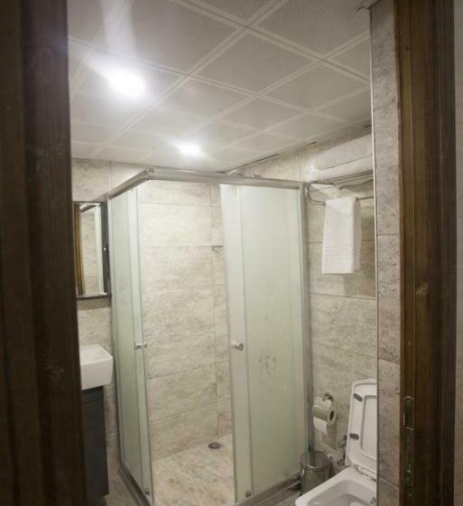 Türkmen Konagi Halfeti̇ Buti̇k Otel