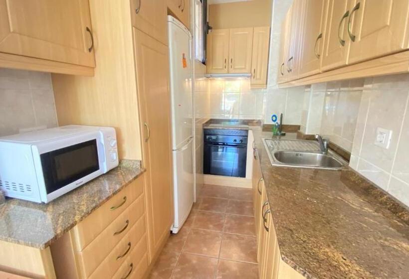 Urbanización La Felicidad El Conserje