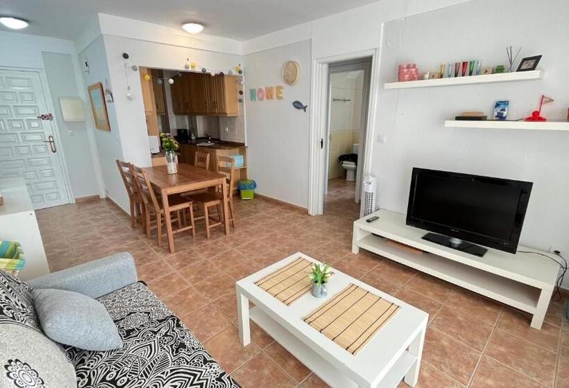 Urbanización La Felicidad El Conserje