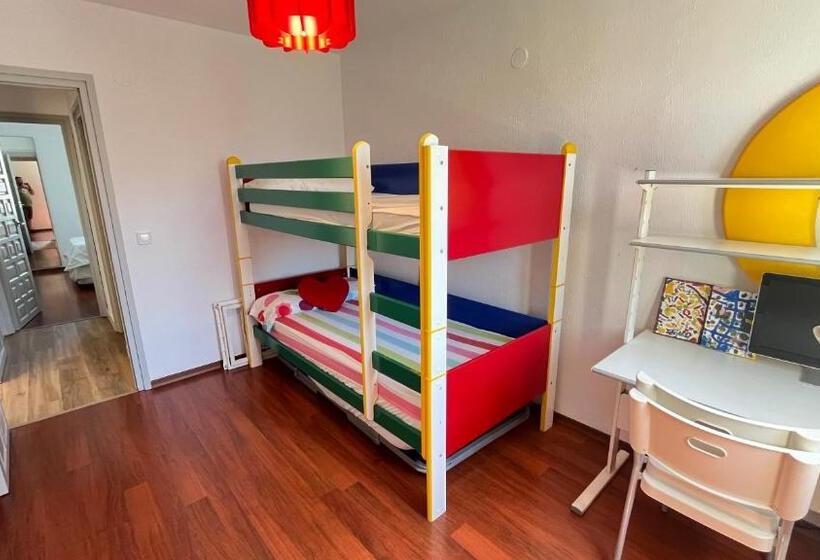 Urbanización La Felicidad El Conserje