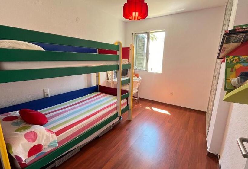 Urbanización La Felicidad El Conserje