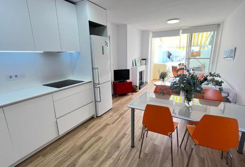 Urbanización La Felicidad El Conserje