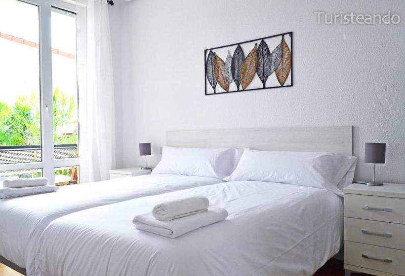 Viento Norte   Amplia Terraza Y Chill Out Para Quienes Buscan Descanso Y Calidez