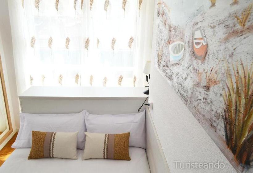 Viento Norte   Amplia Terraza Y Chill Out Para Quienes Buscan Descanso Y Calidez