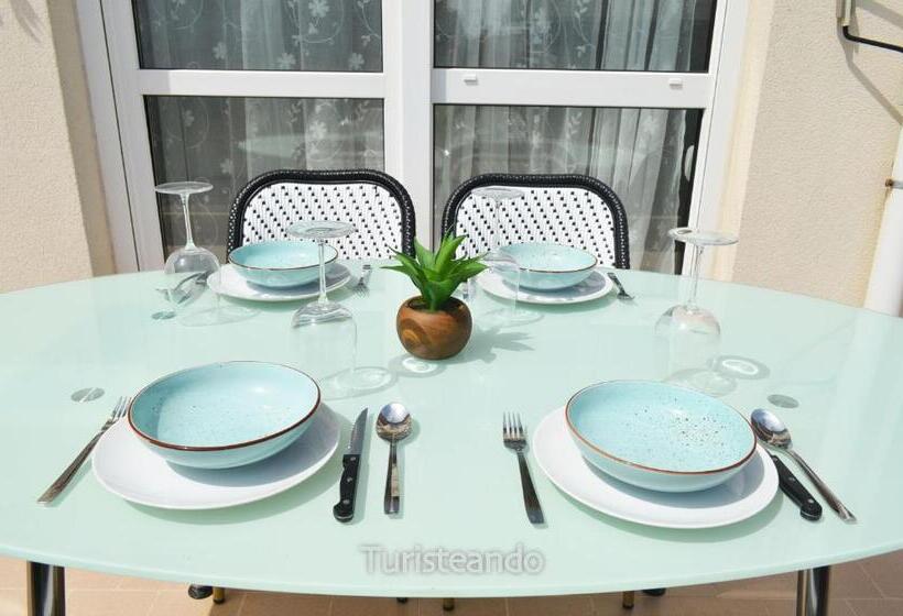 Viento Norte   Amplia Terraza Y Chill Out Para Quienes Buscan Descanso Y Calidez