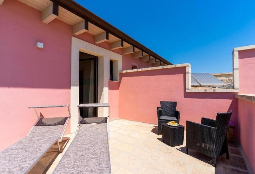 Villa Di Aurora By Barbarhouse