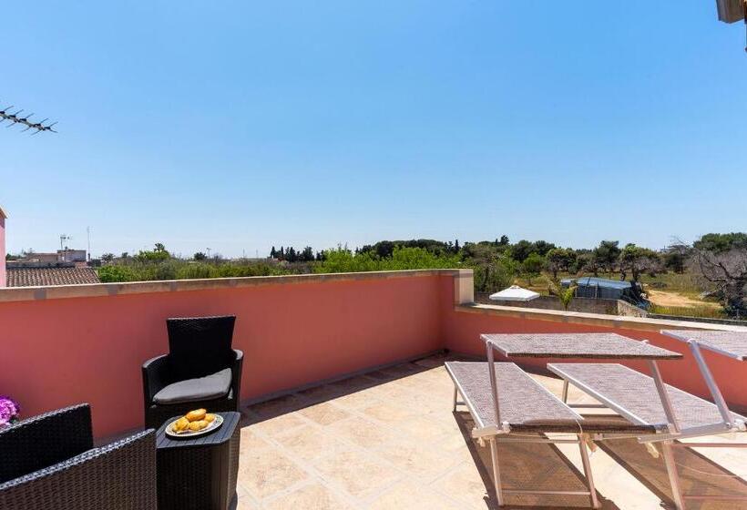 Villa Di Aurora By Barbarhouse