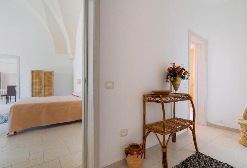 Villa Di Aurora By Barbarhouse