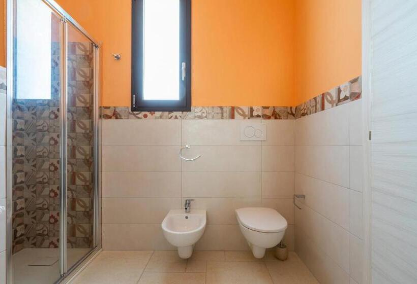 Villa Di Aurora By Barbarhouse