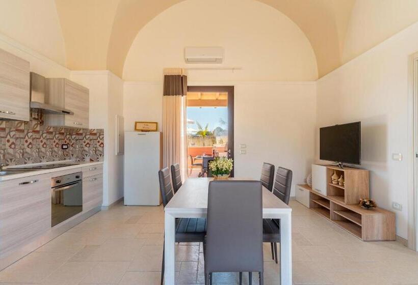 Villa Di Aurora By Barbarhouse