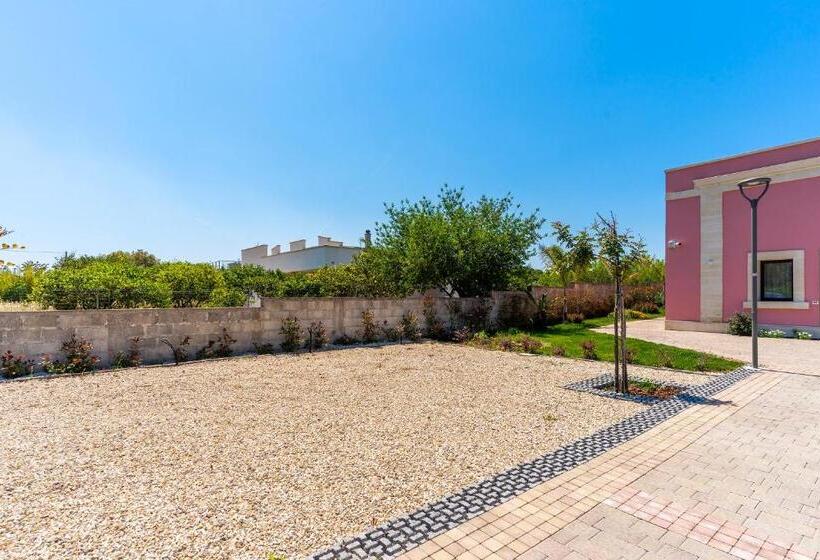 Villa Di Aurora By Barbarhouse