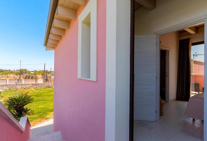 Villa Di Aurora By Barbarhouse