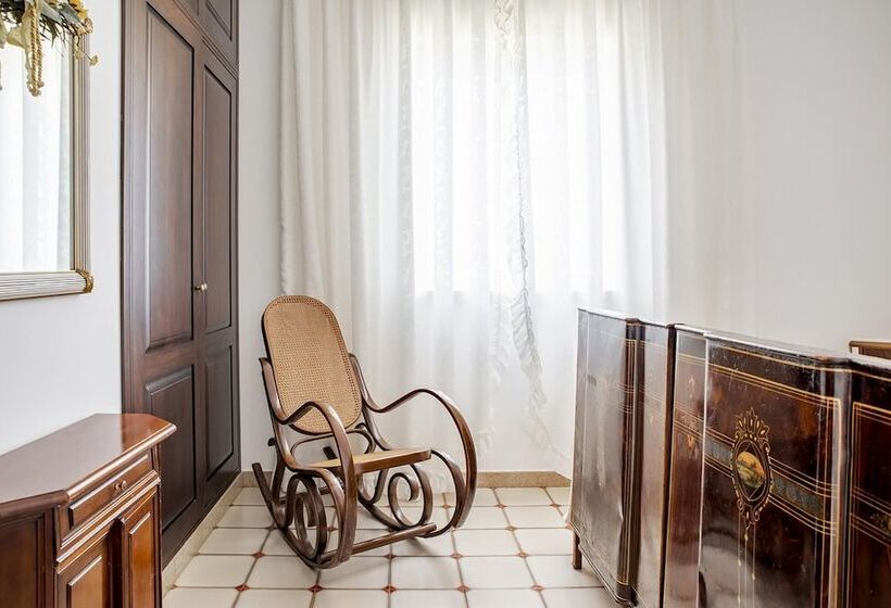 Villa Il Carrubo Con Piscina