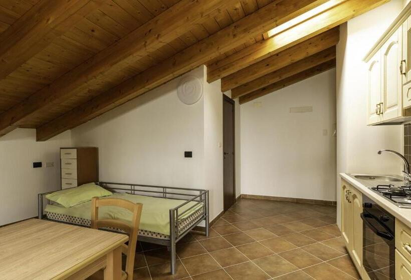 Villa Sara Sull Etna Con Piscina