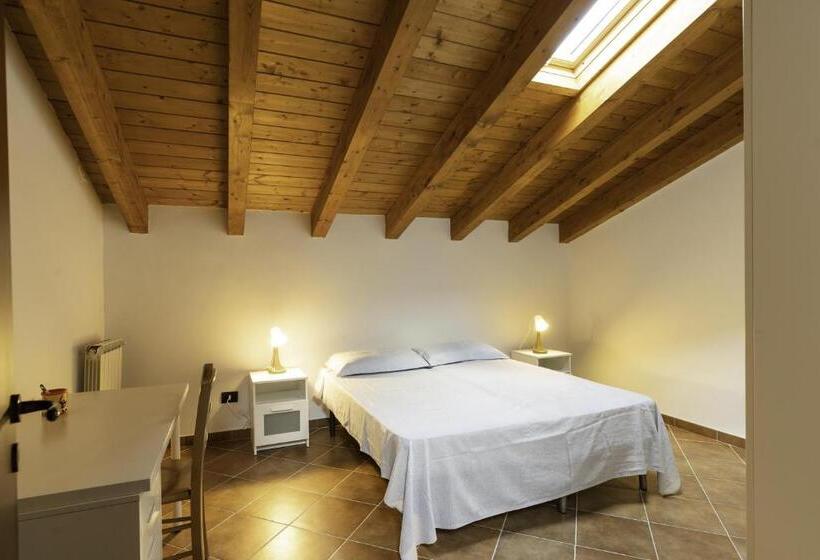 Villa Sara Sull Etna Con Piscina