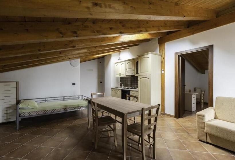 Villa Sara Sull Etna Con Piscina