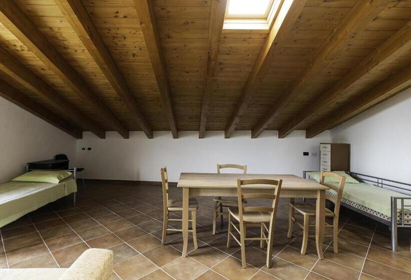 Villa Sara Sull Etna Con Piscina