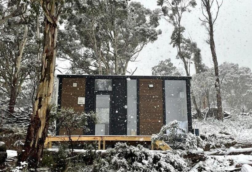 Wallaby Cabin
