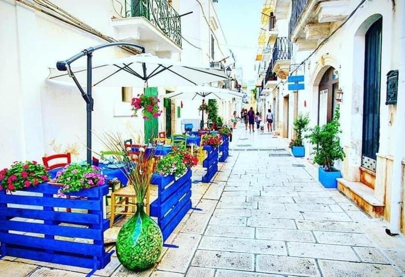 Welcome Friends&family