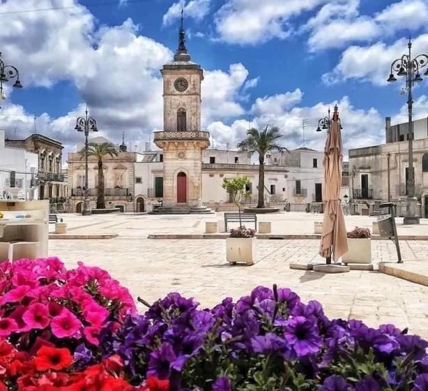 Welcome Friends&family