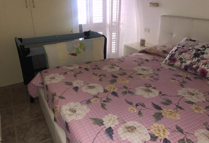 Welcome Friends&family