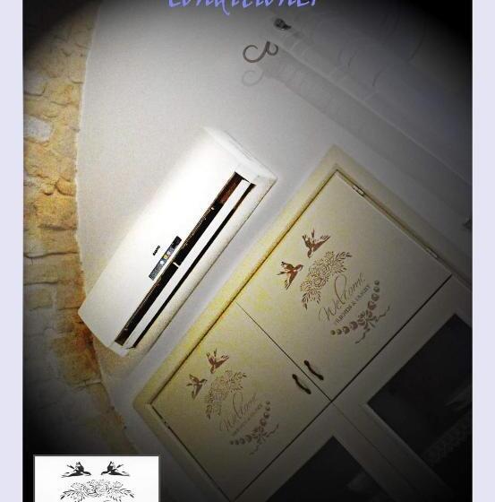 Welcome Friends&family