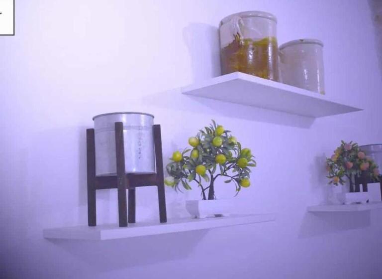 Welcome Friends&family