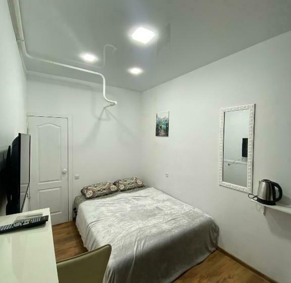 міні готель тихий центр 2