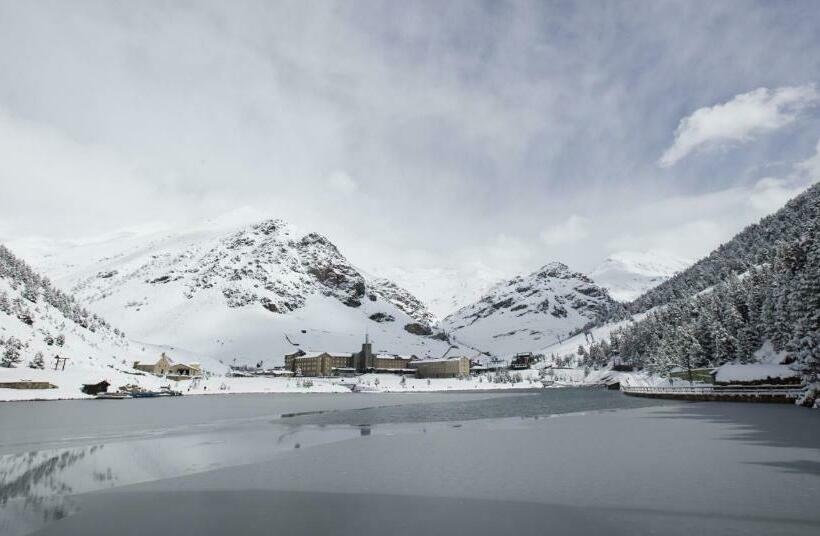 Alberg Núria Xanascat