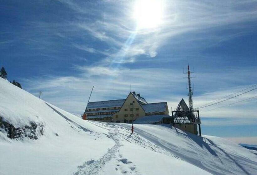 Alberg Núria Xanascat