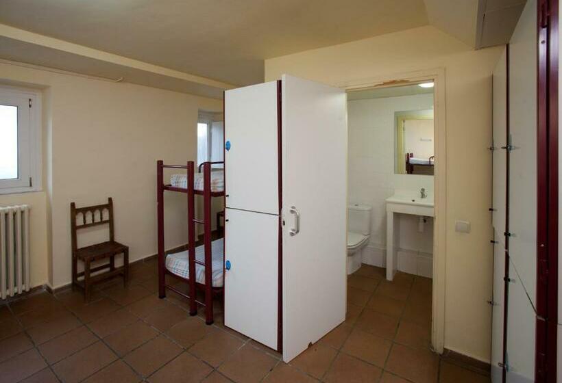 Alberg Núria Xanascat