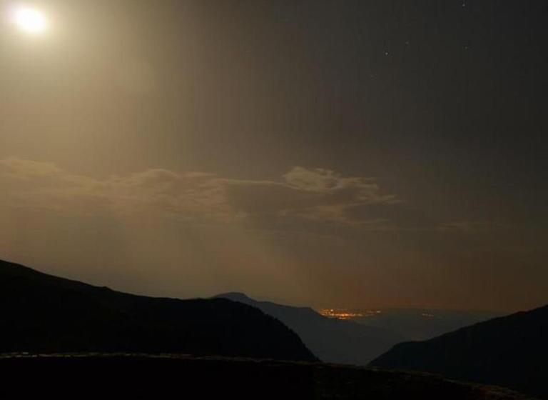 Alberg Núria Xanascat