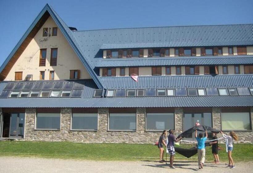 Alberg Núria Xanascat