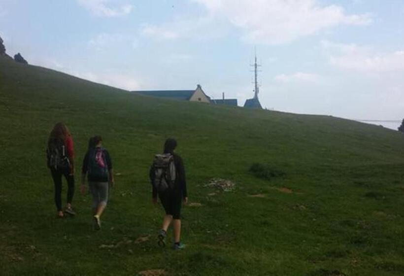 Alberg Núria Xanascat