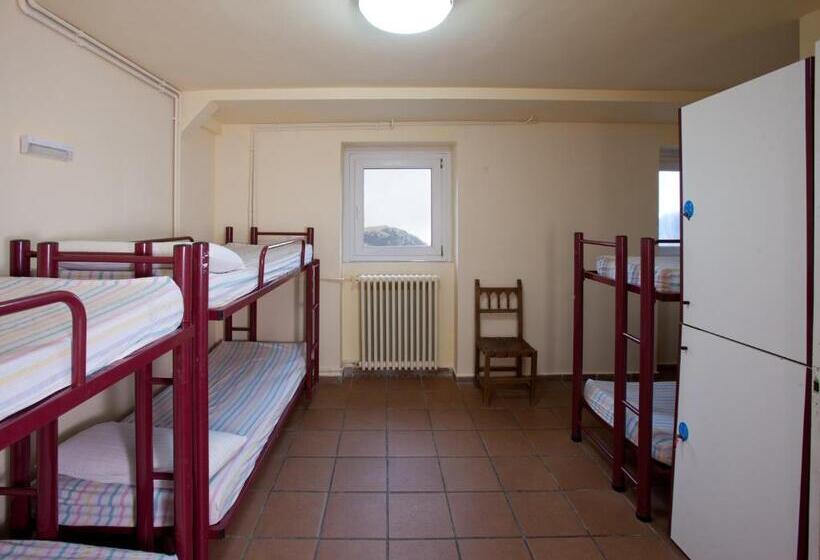 Alberg Núria Xanascat