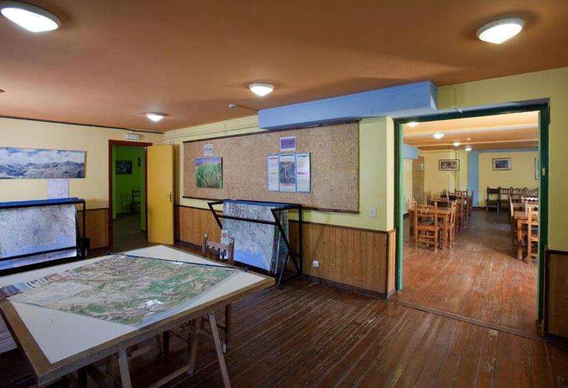 Alberg Núria Xanascat