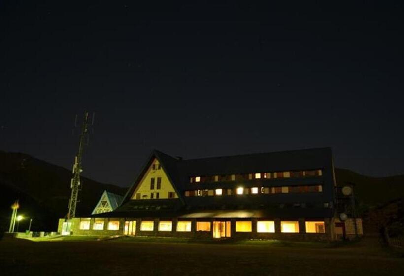 Alberg Núria Xanascat