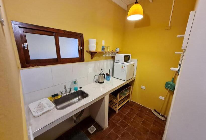 호스텔 Solar Del Río