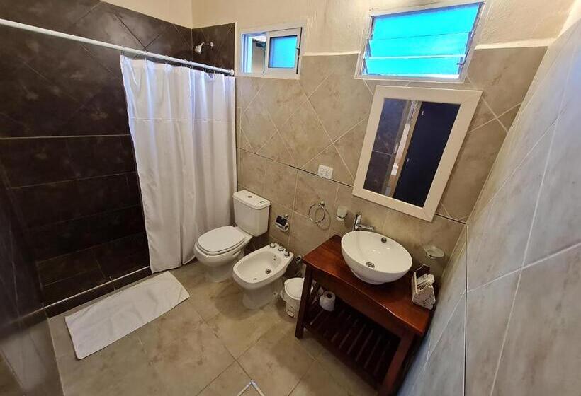 호스텔 Solar Del Río