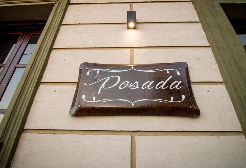 호스텔 Solar Del Río