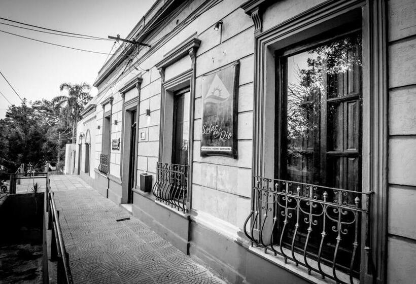 호스텔 Solar Del Río