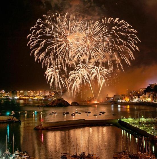 Apartament  Es Botànic