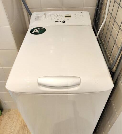 Apartament  Es Botànic