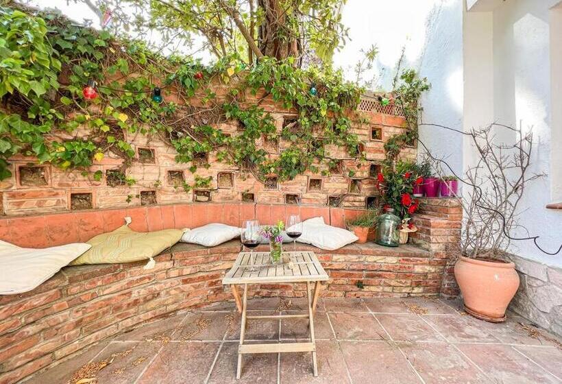 Apartament  Es Botànic