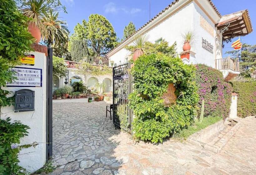 Apartament  Es Botànic